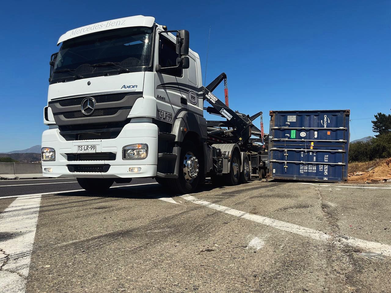 Galería Transportes PPF